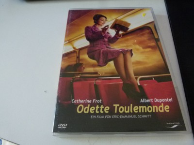 Odette Toulemonde ,z1 foto