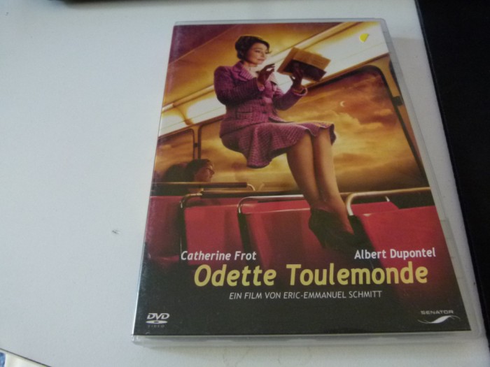 Odette Toulemonde ,z1