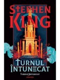 Cumpara ieftin Turnul intunecat. Seria Turnul intunecat. Volumul 7. Editie sprayed edges/Stephen King