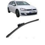 Cumpara ieftin Stergator lamela spate Volkswagen GOLF VII Variant (BA5, BV5) 2013 - 2021, luneta, Bosch Aerotwin