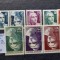 1945-1947-Franta-Marianne de GandonYT725-733 c.set 8 val.-MNH