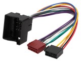 Adaptor ISO pentru BMW, Land Rover și Rover &ndash; 4CARMEDIA