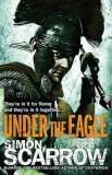 Simon Scarrow - Under the Eagle