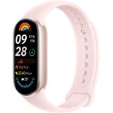 Bratara fitness Xiaomi Smart Band 9, Mystic Rose