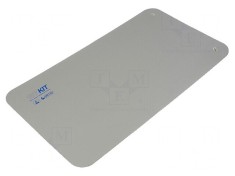Suporturi pentru Masă ESD Gri 1,2m x 0,6m