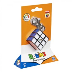 Cub Rubik Breloc Original foto