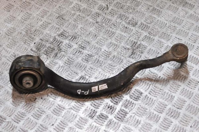 Braț curbat dreapta față LAND ROVER RANGE ROVER IV L405 2013 2149673
