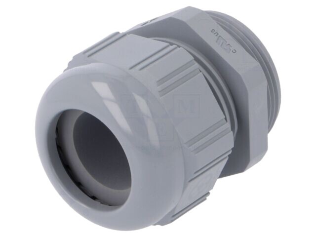 Garnitură de etanșare LAPP SKINTOP&reg; STR PG36 IP68 poliamidă gri &icirc;nchis 17-26mm