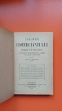 Calauza comerciantului - George P. Nemetescu