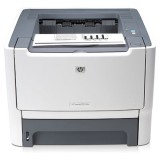 Imprimanta Second Hand Laser Monocrom HP LaserJet P2015N, A4, 27ppm, 1200 x 1200 dpi, Retea, USB NewTechnology Media