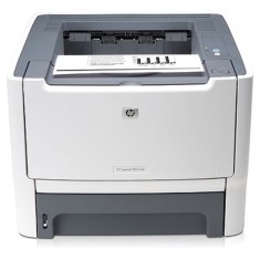 Imprimanta Second Hand Laser Monocrom HP LaserJet P2015N, A4, 27ppm, 1200 x 1200 dpi, Retea, USB NewTechnology Media