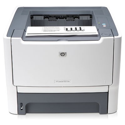 Imprimanta Second Hand Laser Monocrom HP LaserJet P2015N, A4, 27ppm, 1200 x 1200 dpi, Retea, USB NewTechnology Media foto