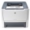 Imprimanta Second Hand Laser Monocrom HP LaserJet P2015N, A4, 27ppm, 1200 x 1200 dpi, Retea, USB NewTechnology Media