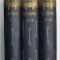 LESSING&#039;S WERKE IN SECHS BANDEN , 1907, TEXT IN LIMBA GERMANA CU CARACTERE GOTICE