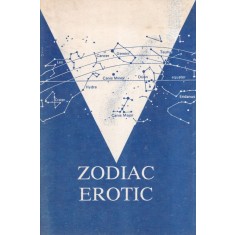 Catalin Dumitrescu - Zodiac erotic