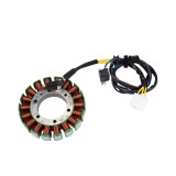 Cumpara ieftin Stator Suzuki Burgman AN650 650 AN 2003 2012 Bobina A1632