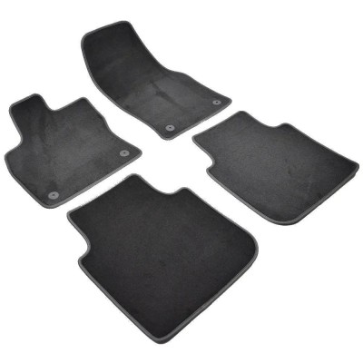 Set covorase auto mocheta umbrella pentru Skoda Kodiaq(2016-) foto