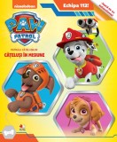 Patrula catelusilor. Catelusi in misiune (Paw Patrol) |