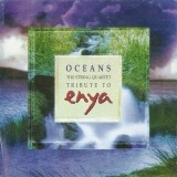 The Vitamin String Quartet - Oceans: The String Quartet Tribute To Enya, CD