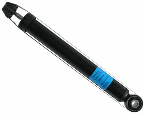 Amortizor VW AMAROK (2H, S1B) (2010 - 2016) RINGER 1542002238