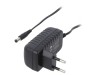 Alimentator Pulsatoriu 9V 1A EU