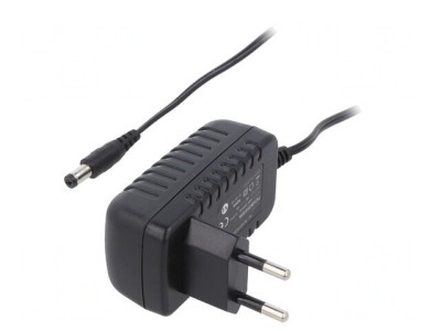 Alimentator Pulsatoriu 9V 1A EU foto