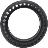 anvelop 8.5 inch pline, cauciuc tip fagure pentru trotineta electrica scuter Xiaomi Mijia M365/ M365 Pro/ 1S / Pro 2/ Mi 3