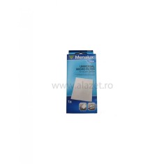 Microfiltru universal Menalux F9000 pentru aspiratoare - 9001963793