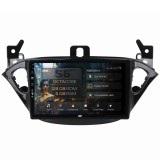 Navigatie Opel Corsa E / Opel Adam (2013-2019) 6GB RAM Android 13 Octacore Slot Sim 4G DSP GPS Wi-FI Carplay Android Auto USB Bluetooth Waze Touchscre, ALM
