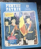 Cumpara ieftin RVS1 - Revista - Pentru Patrie - An. 1991 , Nr. 12