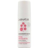 Deodorant roll-on cu Macese, 75ml, LabNatur