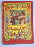 Călătoriile lui Gulliver &ndash; Jonathan Swift, Ilustr. Desideriu Iacob, Ed. Ion Creangă, 1984 [Limba Engleza]