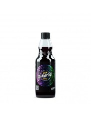 Sampon premium cu pH neutru ADBL Holawesome Shampoo 500ml