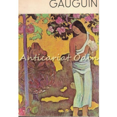 Paul Gauguin - Nina Stanculescu