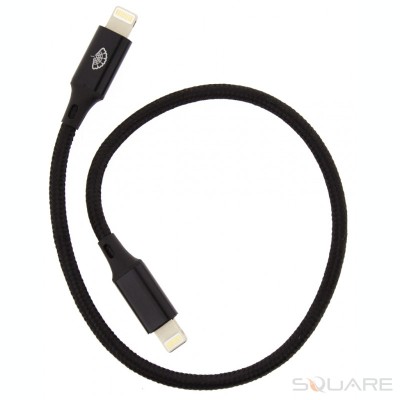 Cabluri de date Cable Lighting to Lighting OTG foto