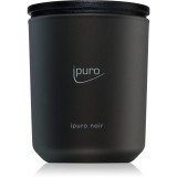 ipuro Classic Noir lum&acirc;nare parfumată 270 g