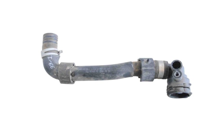 Furtun de lichid de răcire VW ID.3 E11 2021 OEM: 1EA121036F 24674248