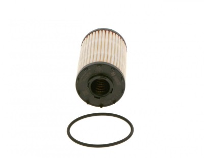 BOSCH F 026 407 274 Filtru ulei foto