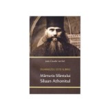 Dumnezeu este iubire. Marturia Sfantului Siluan Athonitul - Jean-Claude Larchet