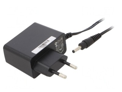 Alimentator 12VDC 1A 12W foto