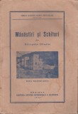 Marin Pretorian - Manastiri si Schituri din Mitropolia Olteniei