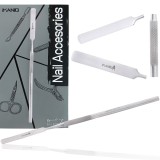Instrument spatula lingura pentru indepartarea punctelor negre cosurilor acneei din otel inoxidabil pentru cabinetul SPA