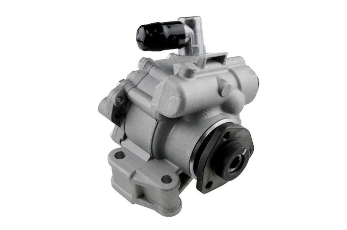 Pompa servodirectie Mercedes E200cdi, E220cdi, E270cdi 1999-2002, NTY SPW-ME-019