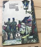 RVS3 Revista Clubul Temerarilor - Nr 46 - Catina Damnatul