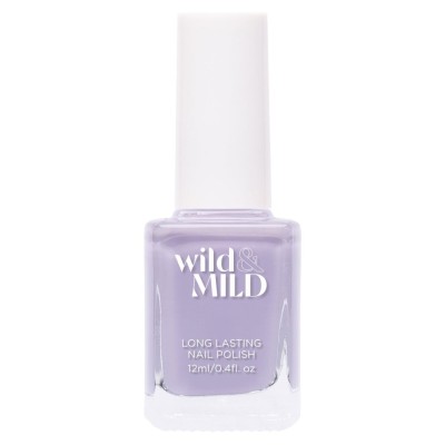 Lac unghii Long Lasting 0988 Hall of Fame Wild &amp;amp; Mild, 12ml foto
