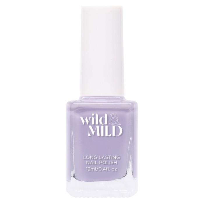 Lac unghii Long Lasting 0988 Hall of Fame Wild &amp; Mild, 12ml