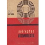 Indreptar automobilistic