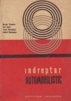Indreptar automobilistic