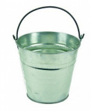 Galeata, Tabla Zincata - 10 L (Ti)