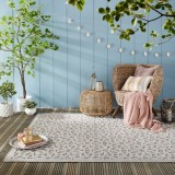 Cumpara ieftin Covor Argento Argintiu 120X170 cm, Flair Rugs